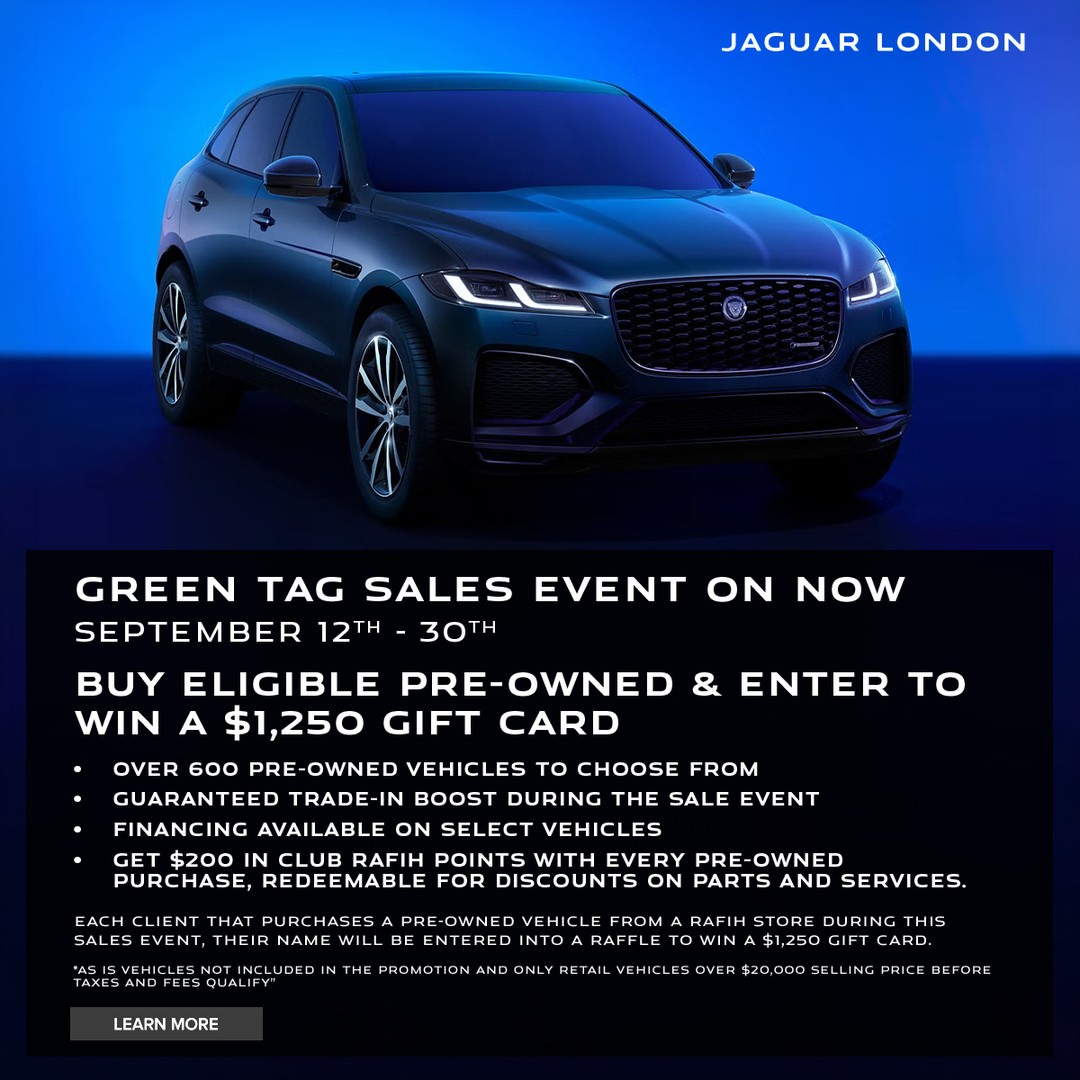 Jaguar Café Eighty-One — jaguar.london