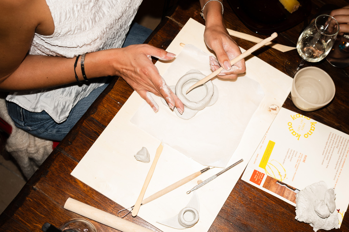 Kano Art Café — kano.artcafe