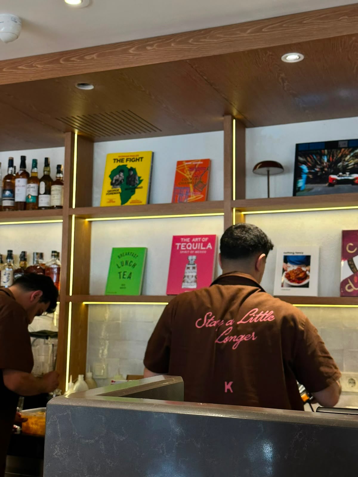 Kanti – All Day Eatery — kantiyenikoy