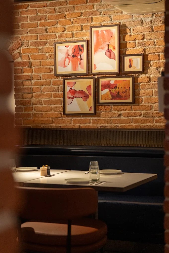 Karas Wine Bar & Bites — Istanbul Muse