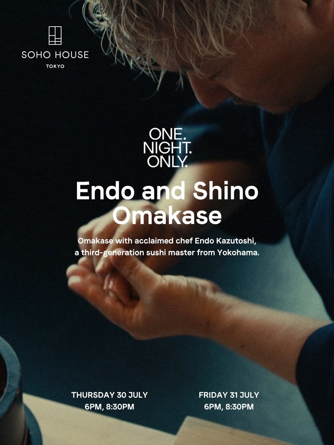 Endo Chelsea — kazutoshi.endo