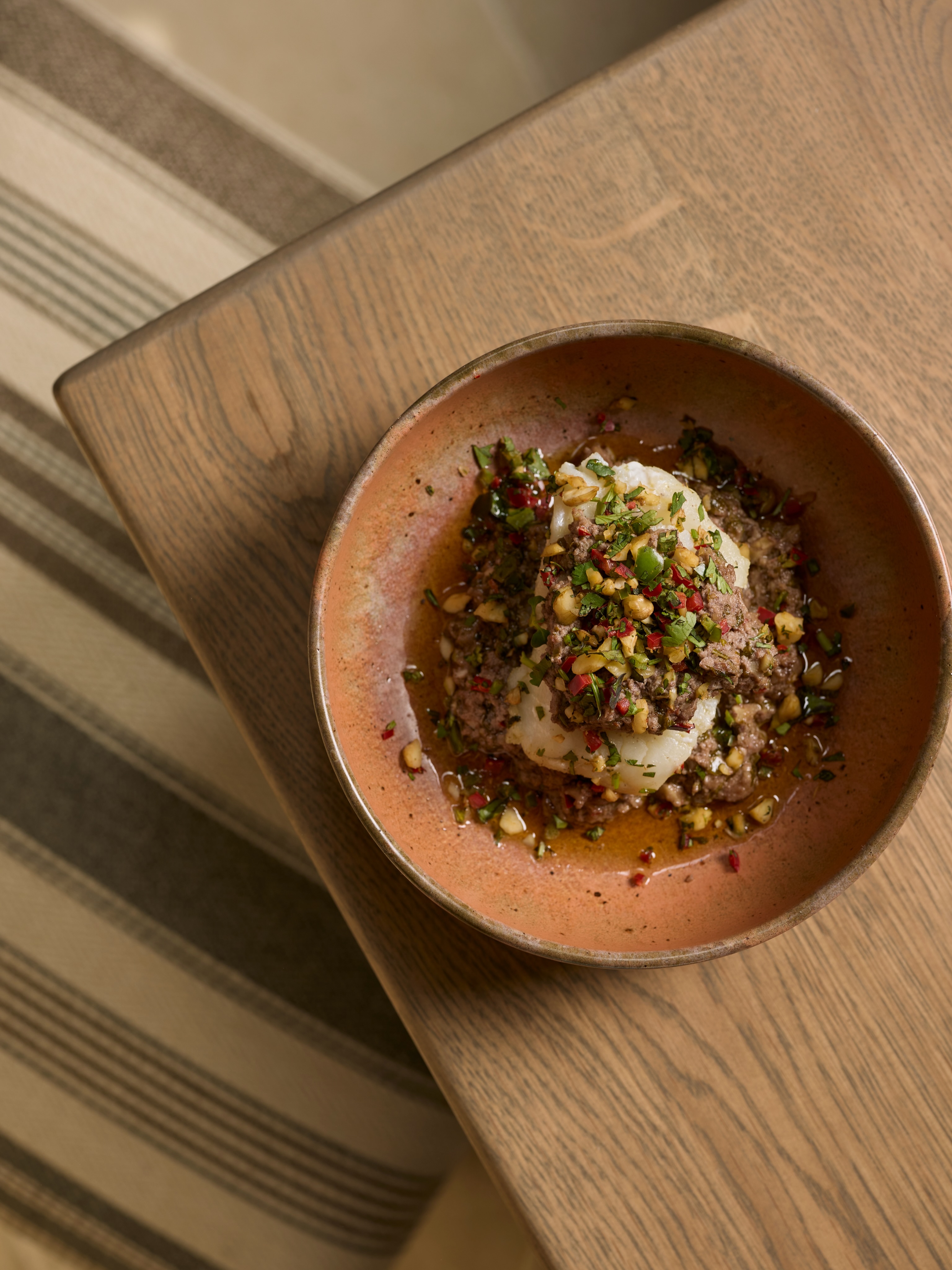 KINZ — kinzrestaurant