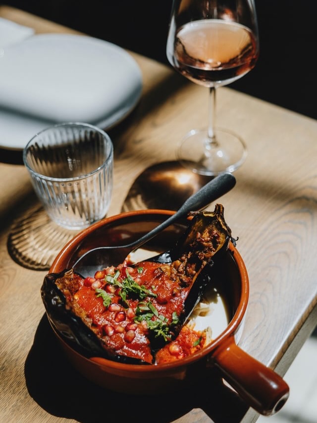 KINZ — kinzrestaurant