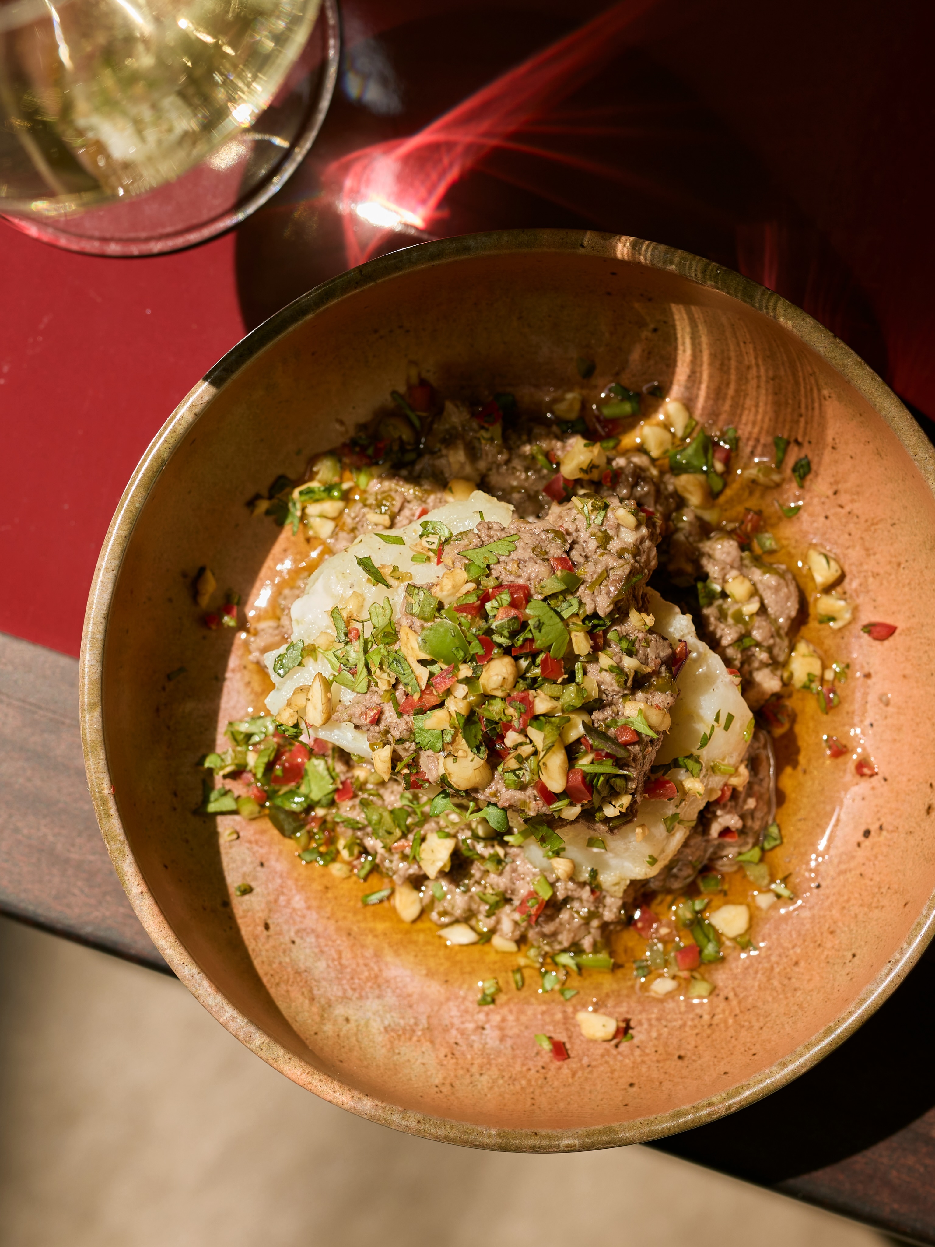 KINZ — kinzrestaurant
