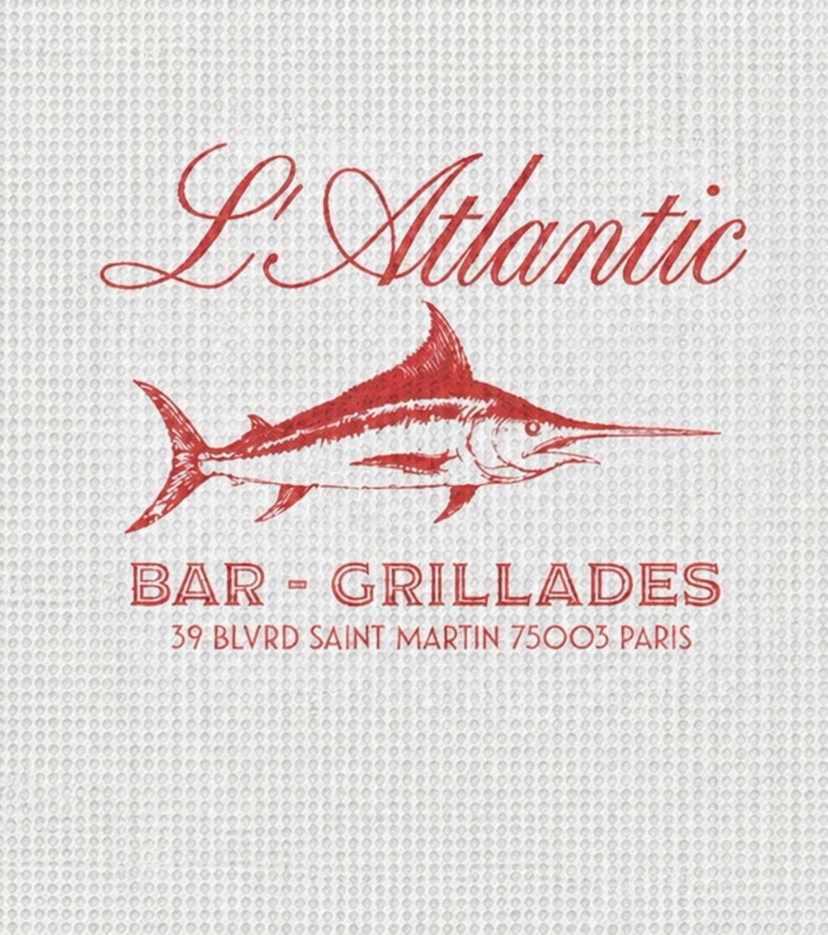 L’Atlantic — latlantic.paris