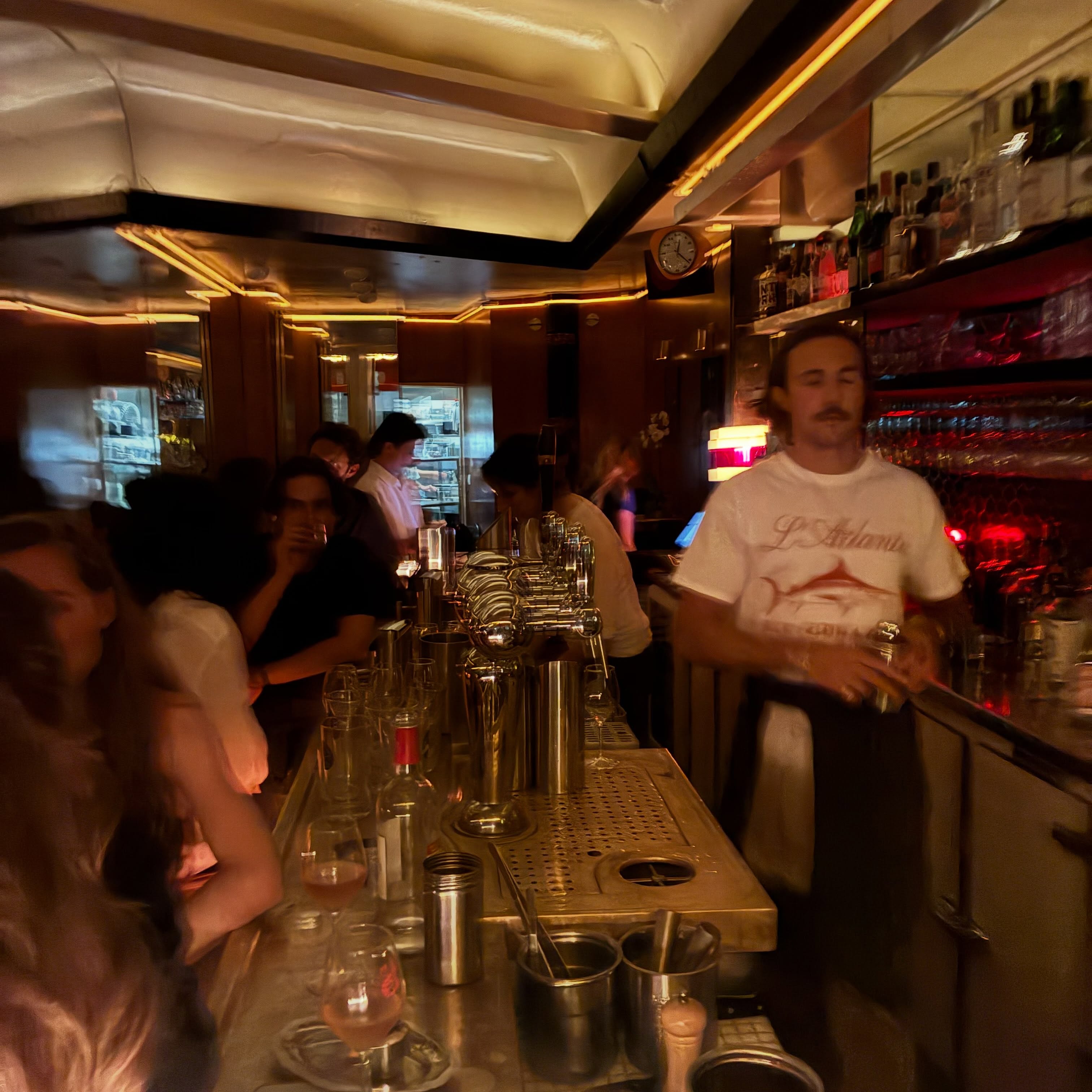 L’Atlantic — latlantic.paris