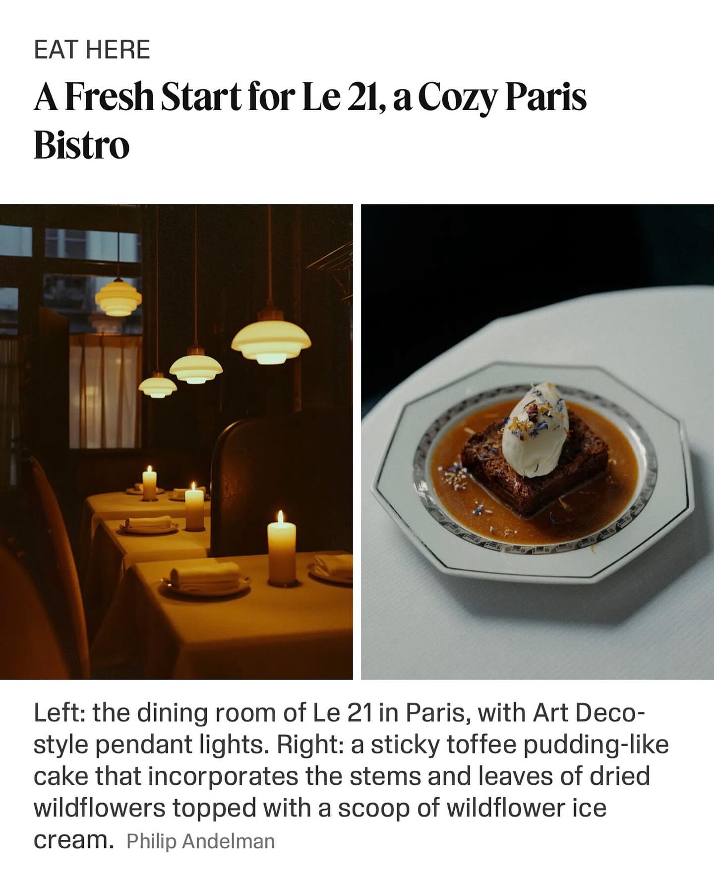 Le 21 — le21.paris