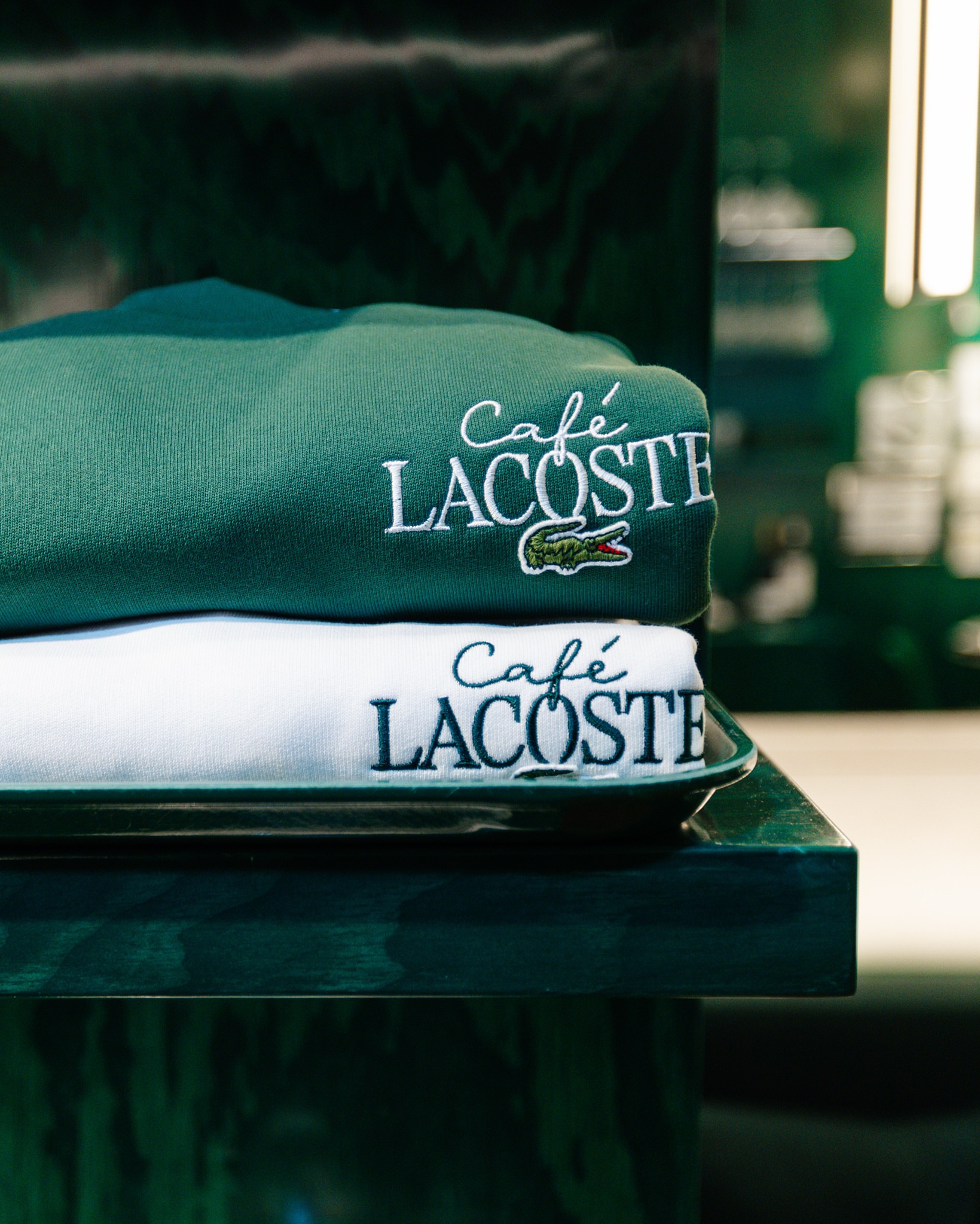 Café Lacoste — lecafelacoste