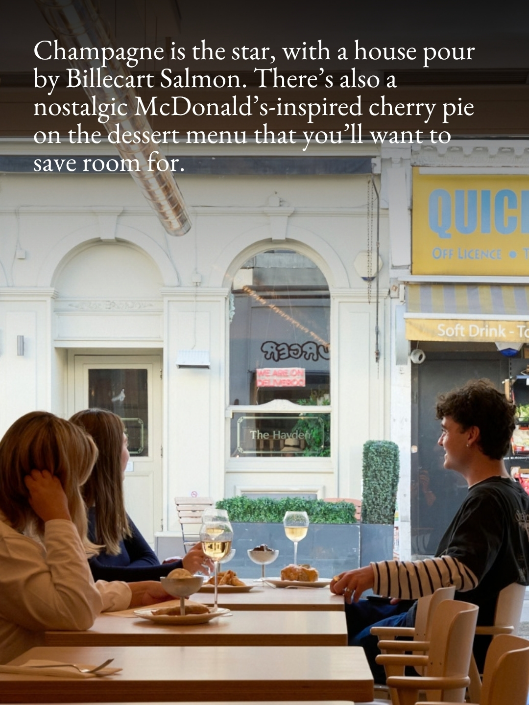 Milk Burger — milkburger.uk