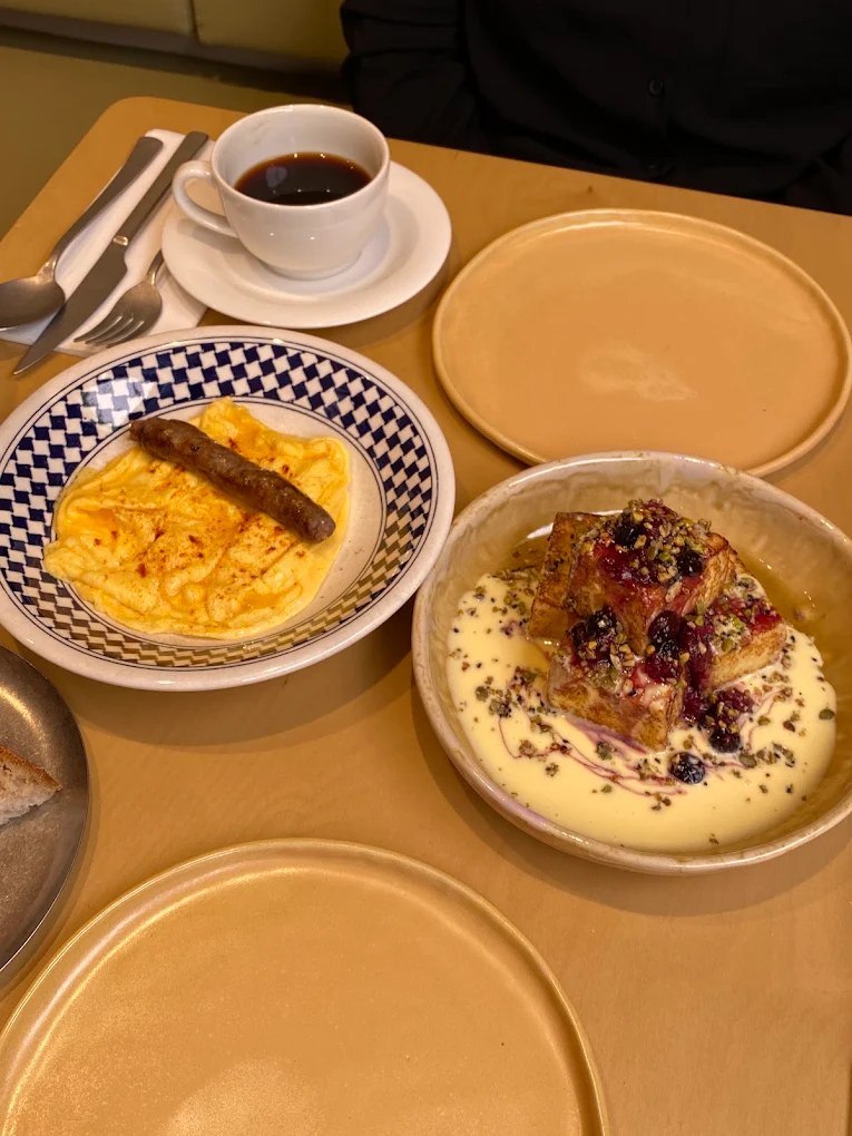 Neroli Daylight Kitchen — Istanbul Muse