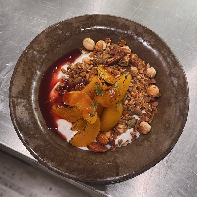 Neroli Daylight Kitchen — Istanbul Muse