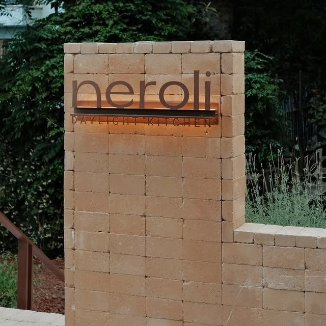 Neroli Daylight Kitchen — Istanbul Muse