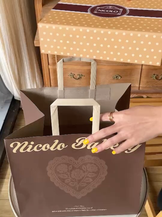 Nicolo Bakery (Siam Paragon) — nicolobakery