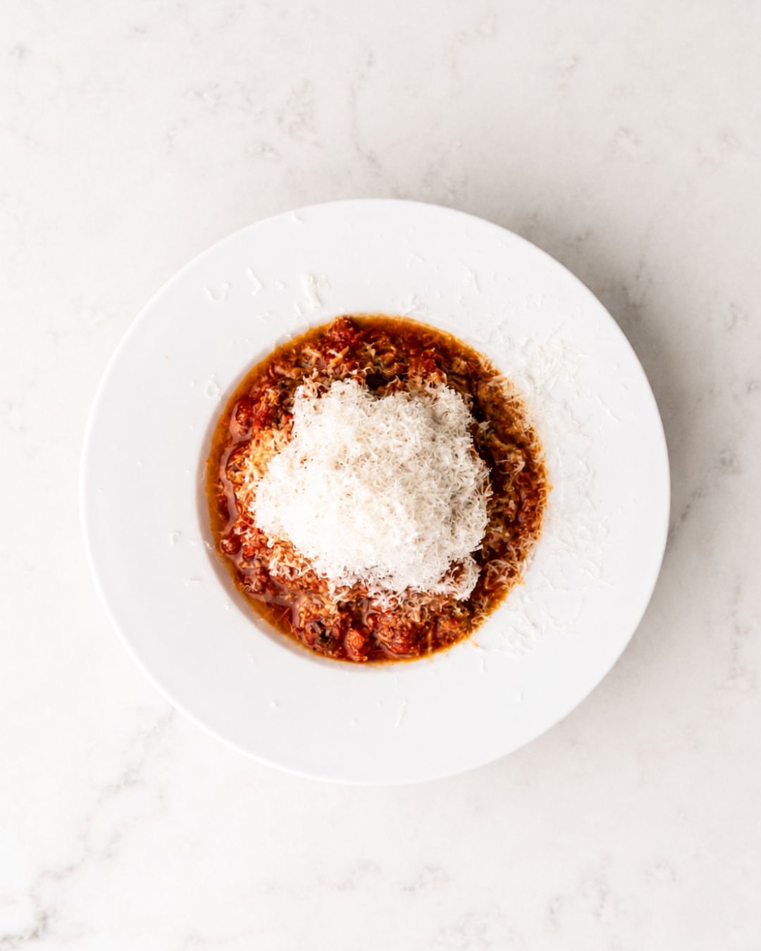 A table at No. Forty Nine