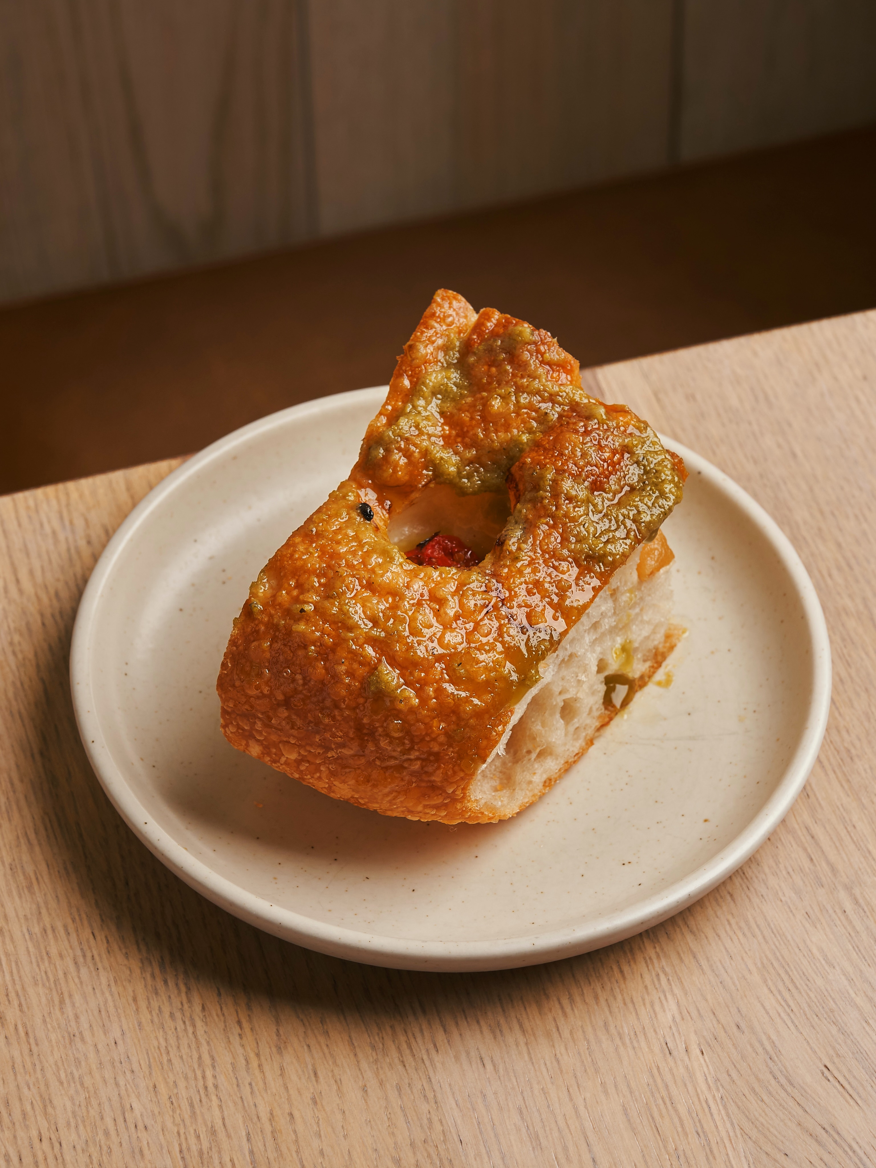 NOTTO Covent Garden — nottopastabars