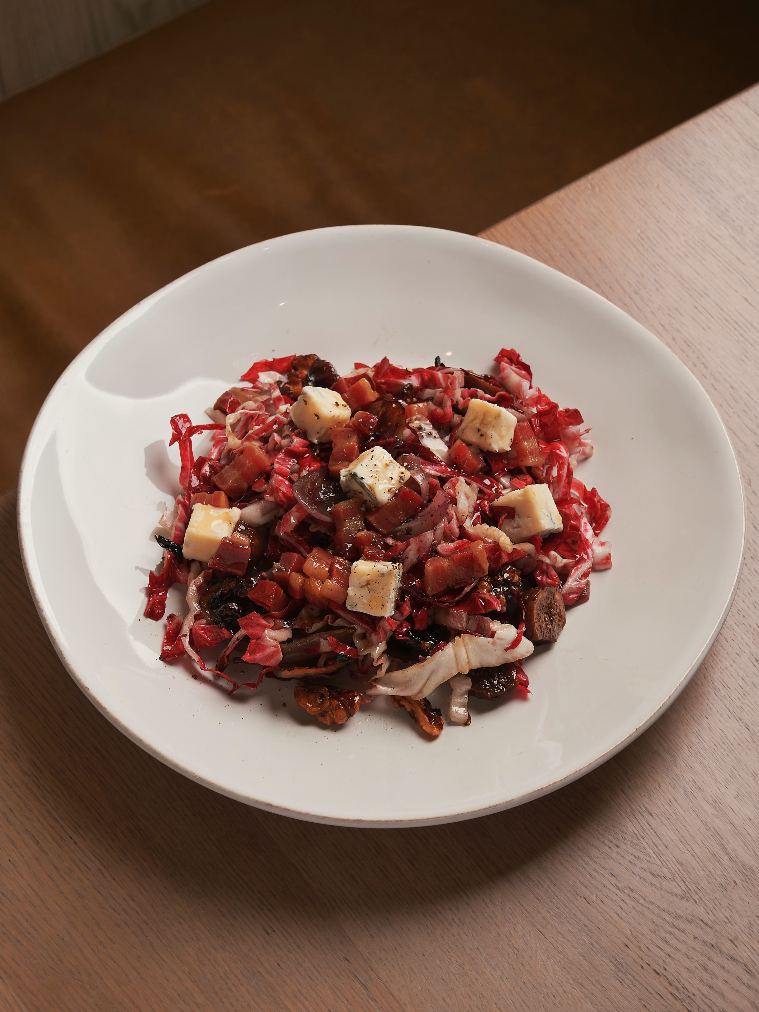 NOTTO Covent Garden — nottopastabars