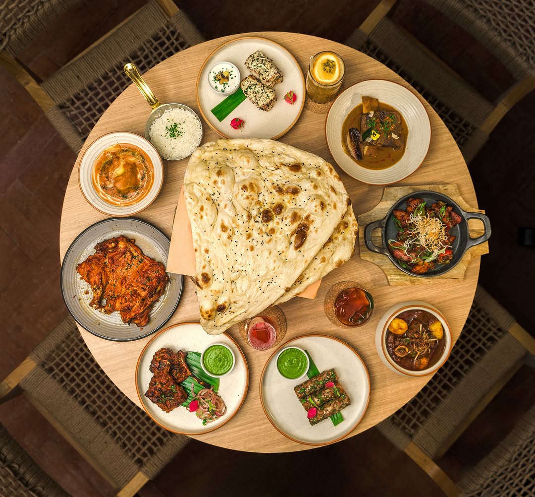 Oorja Marylebone — oorjalondon