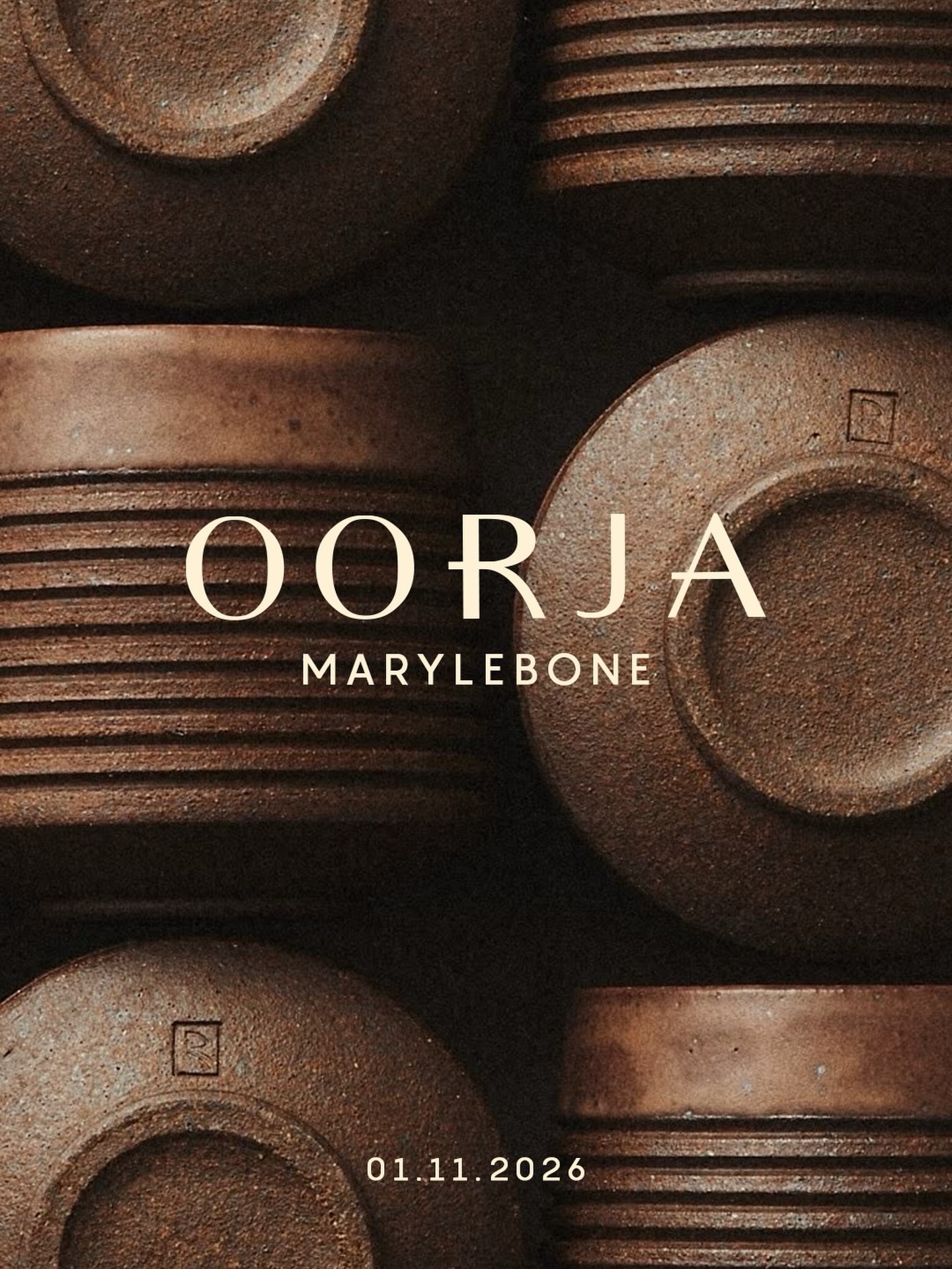 Oorja Marylebone — oorjalondon