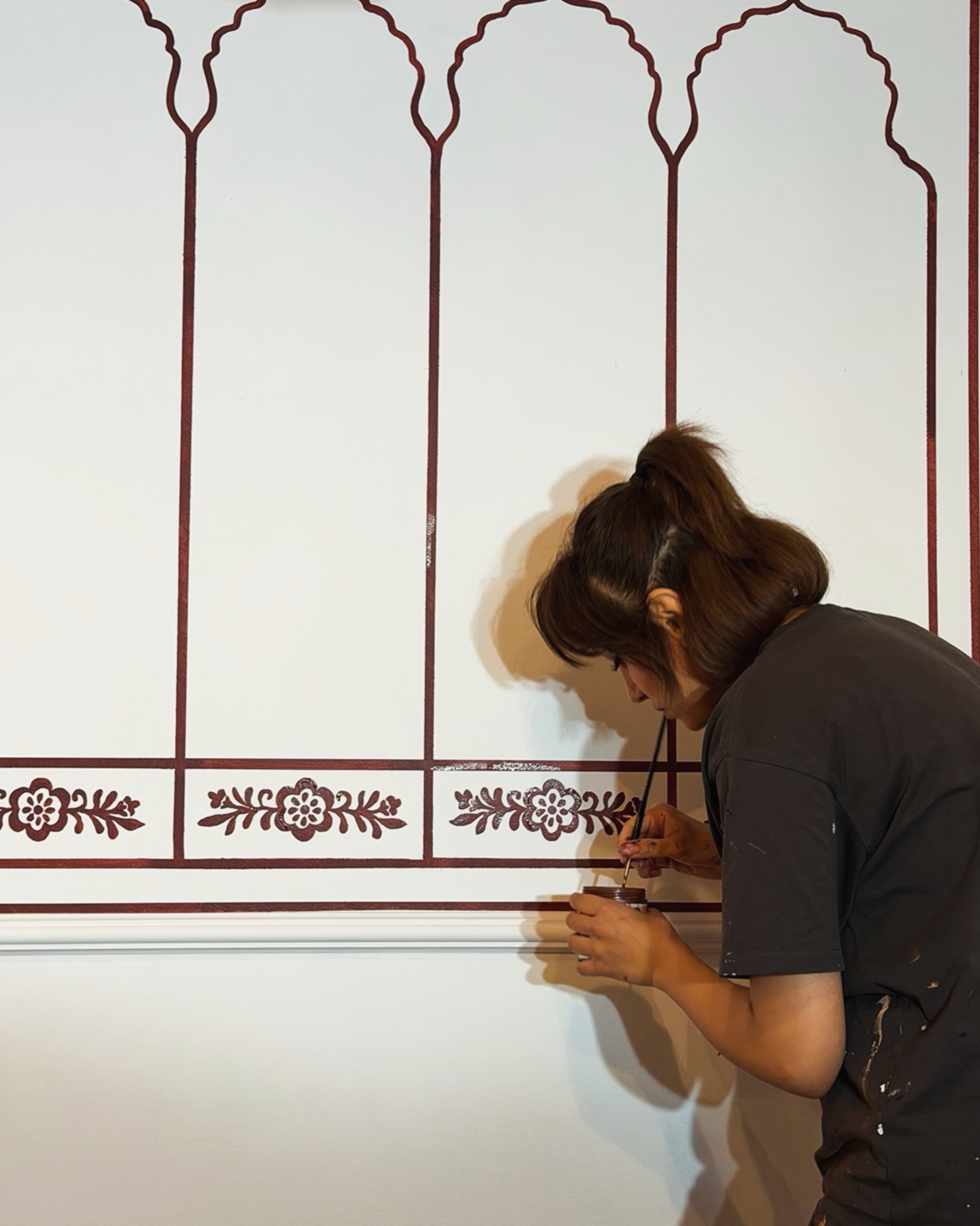 Oorja Marylebone — oorjalondon