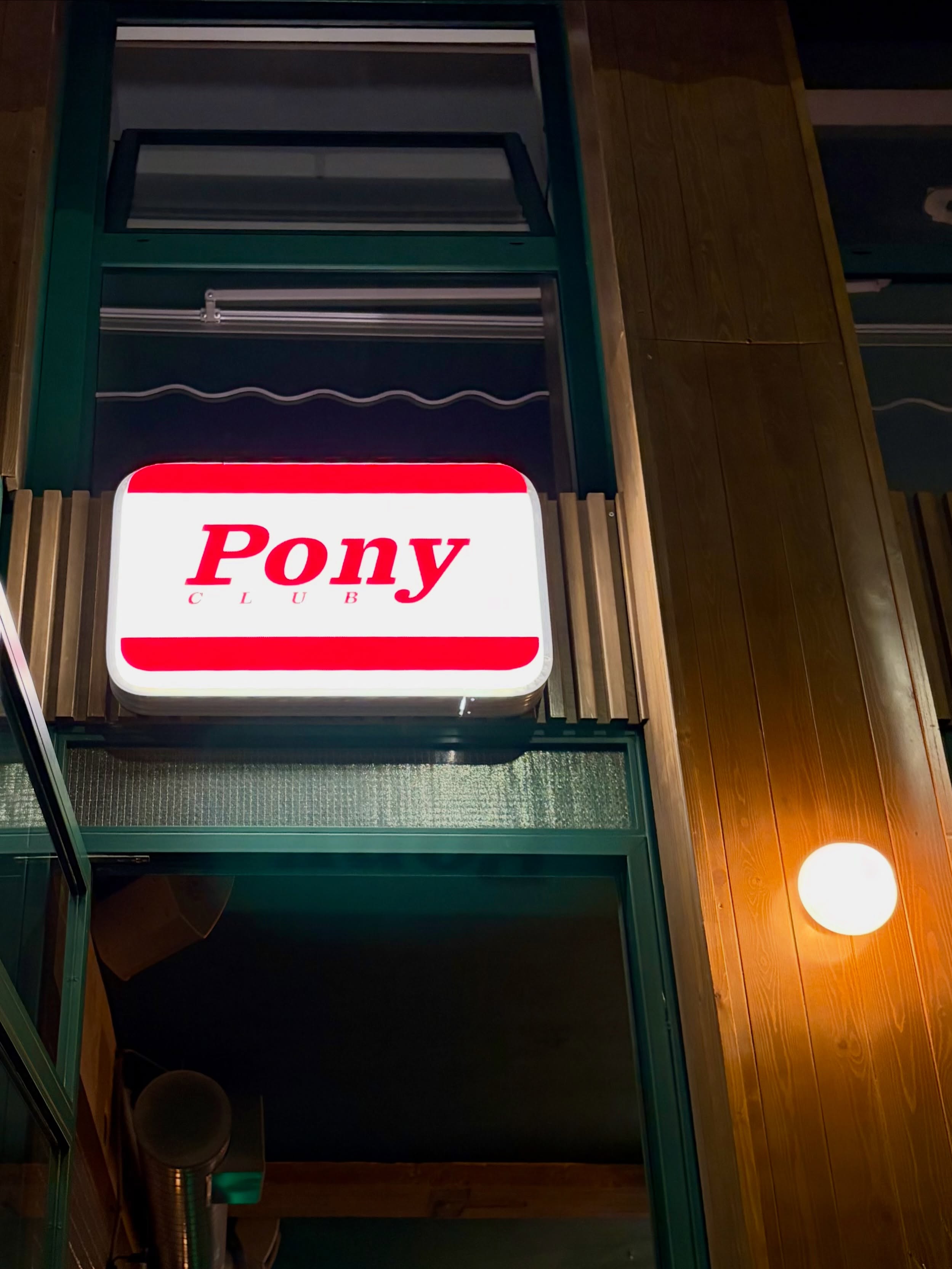 Pony Club — ponyclub_athens