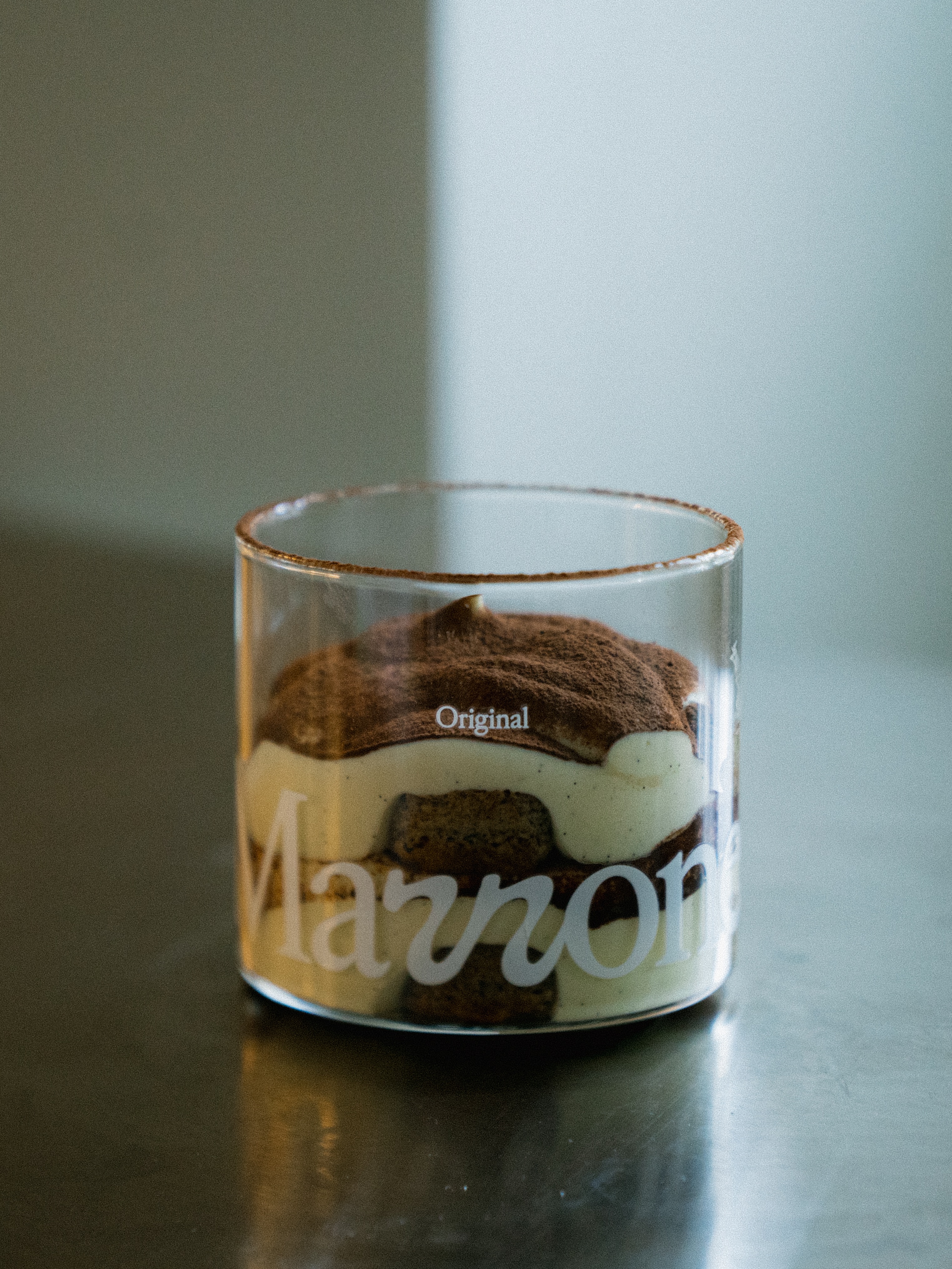 Marrone Soho — studiomarrone