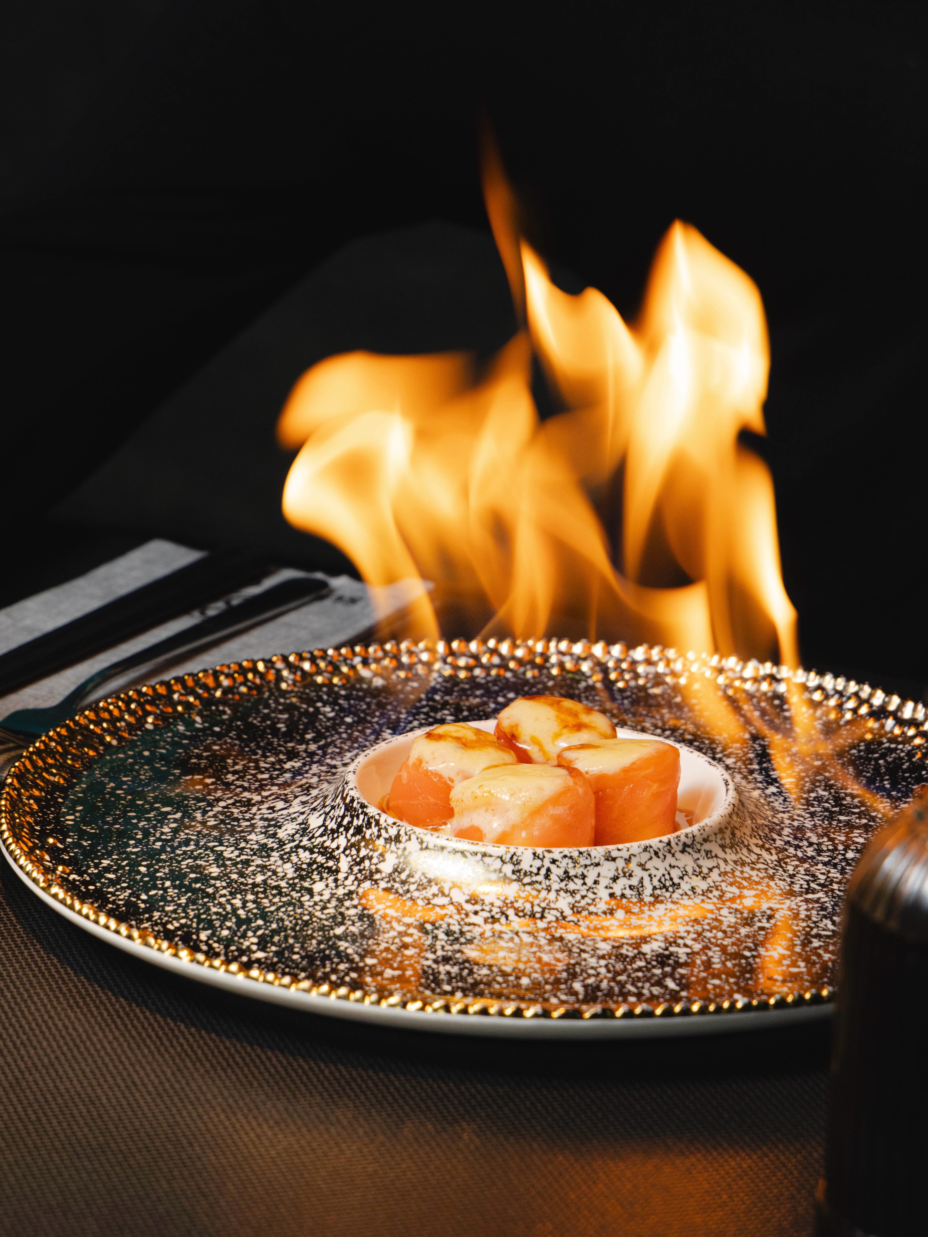 Sushi Club Haussmann — sushiclub.haussmann