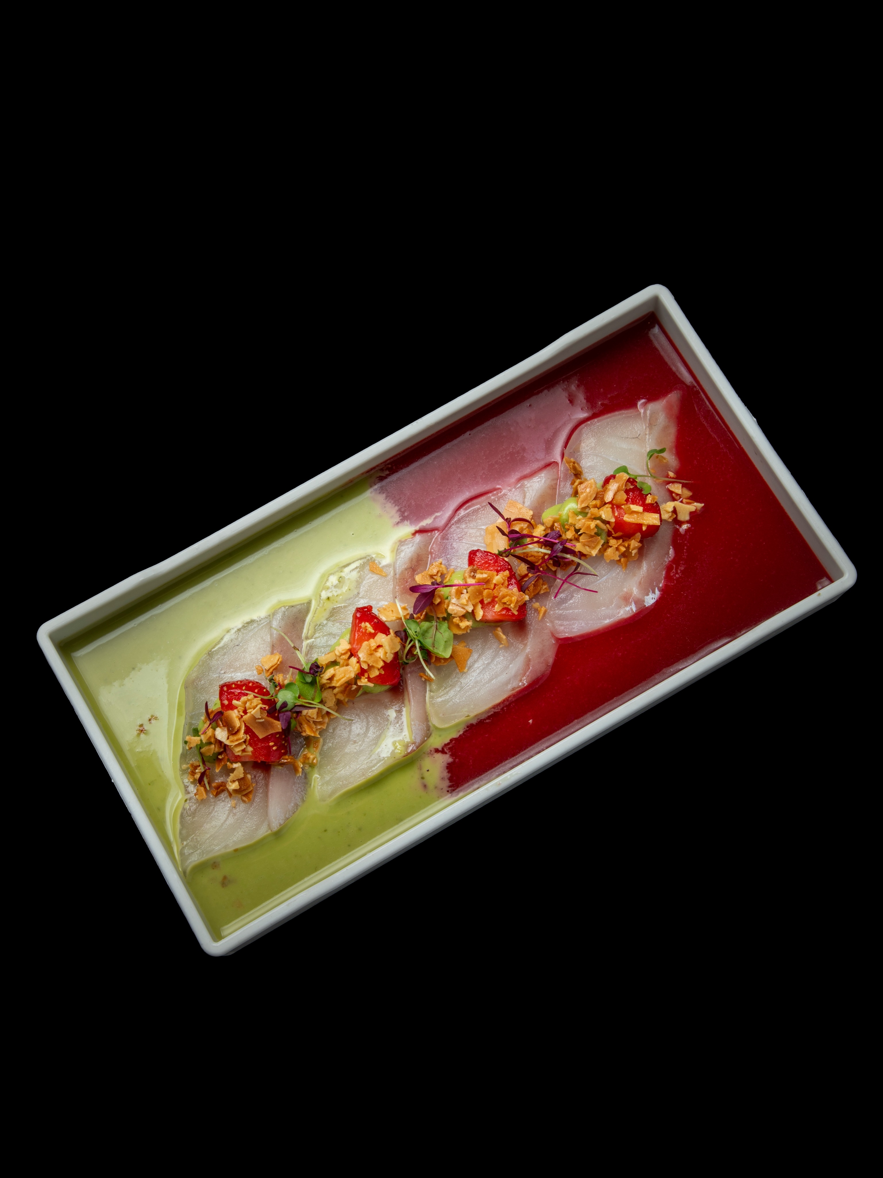 Sushi Club Haussmann — sushiclub.haussmann