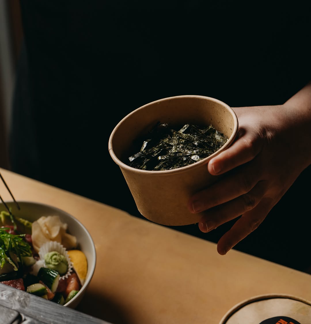 Sushi Lunchi — sushi_lunchi