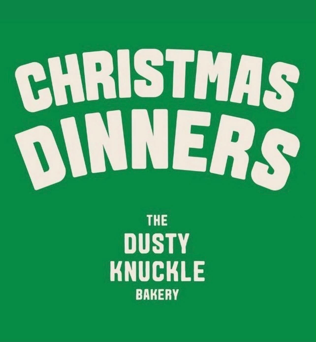 Dusty Knuckle Finsbury Park — thedustyknuckle