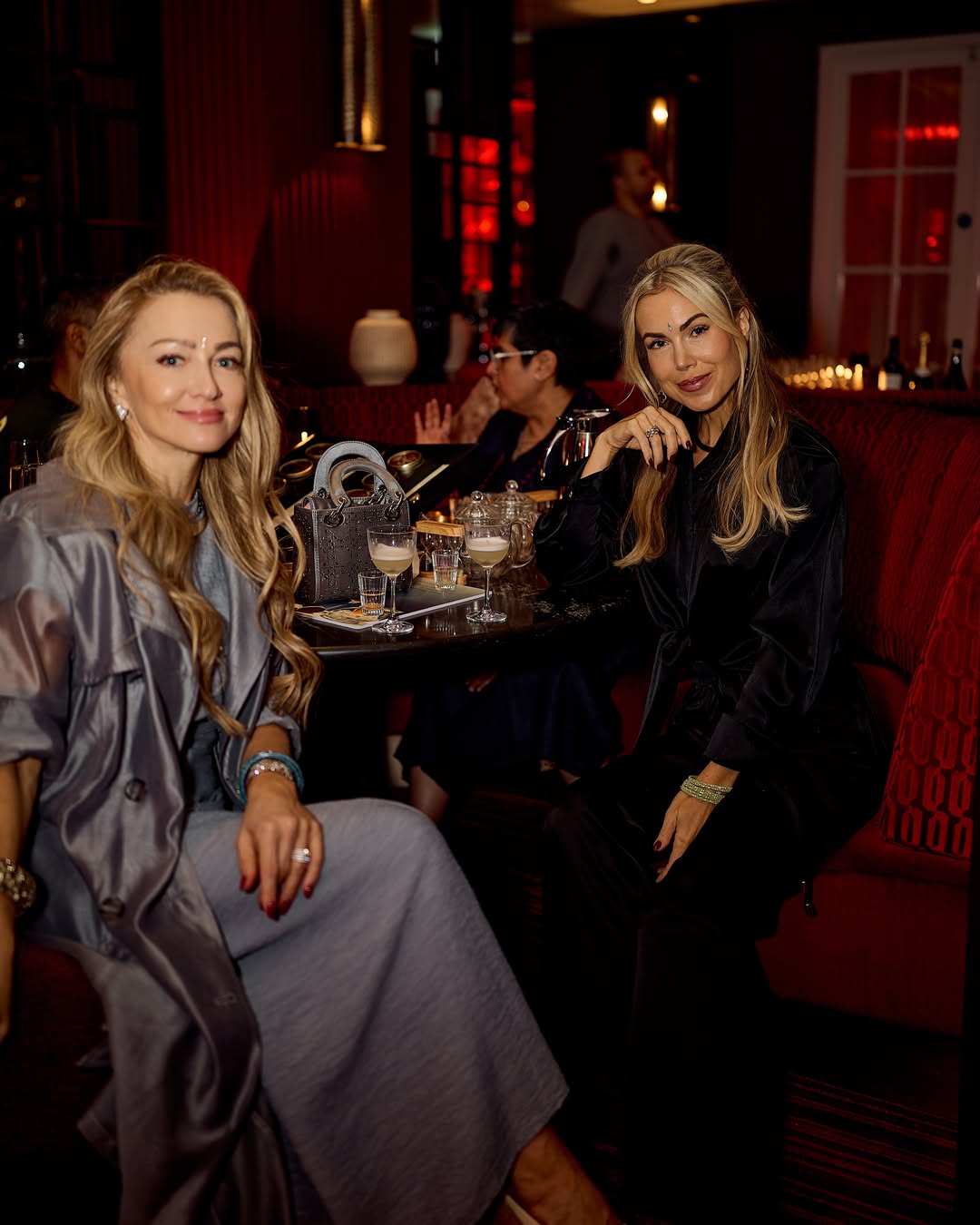 Romy Gill at The Pem — thepemrestaurant