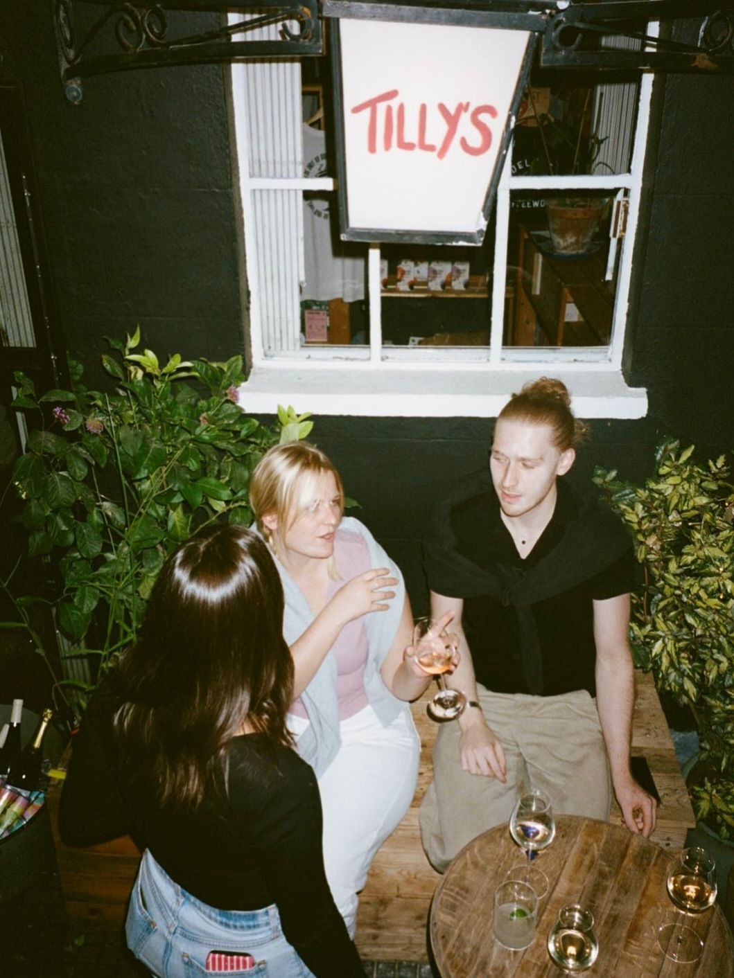 Tilly's — tillysw12