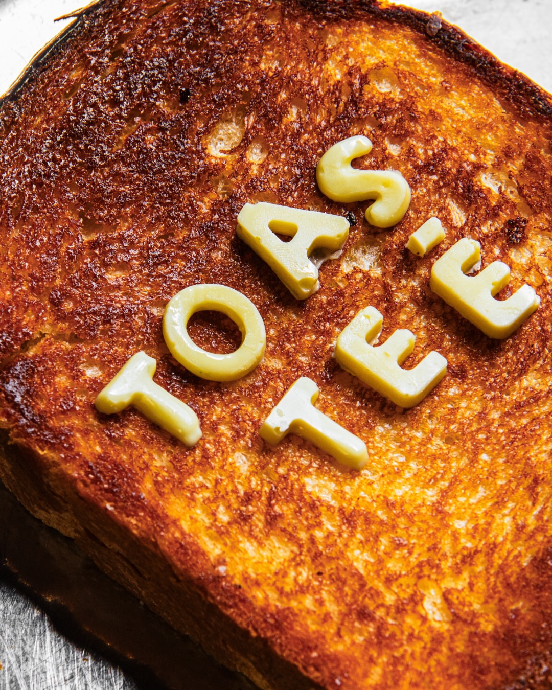 Toasteé — toasteelondon