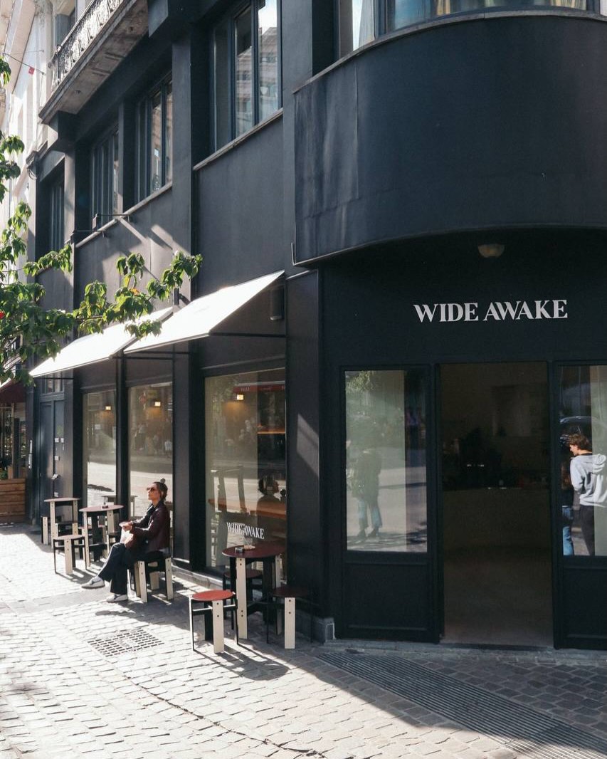 Volume Coffee — vol.coffee
