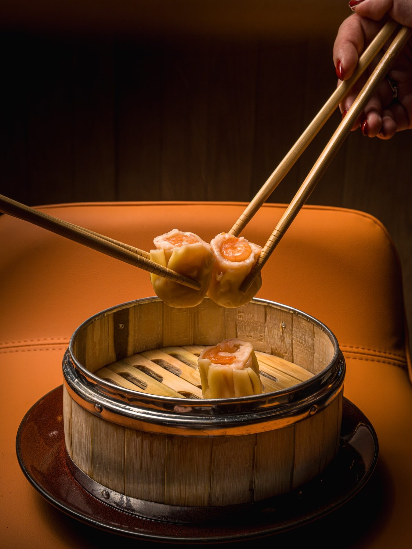 A still from WoIzakaya