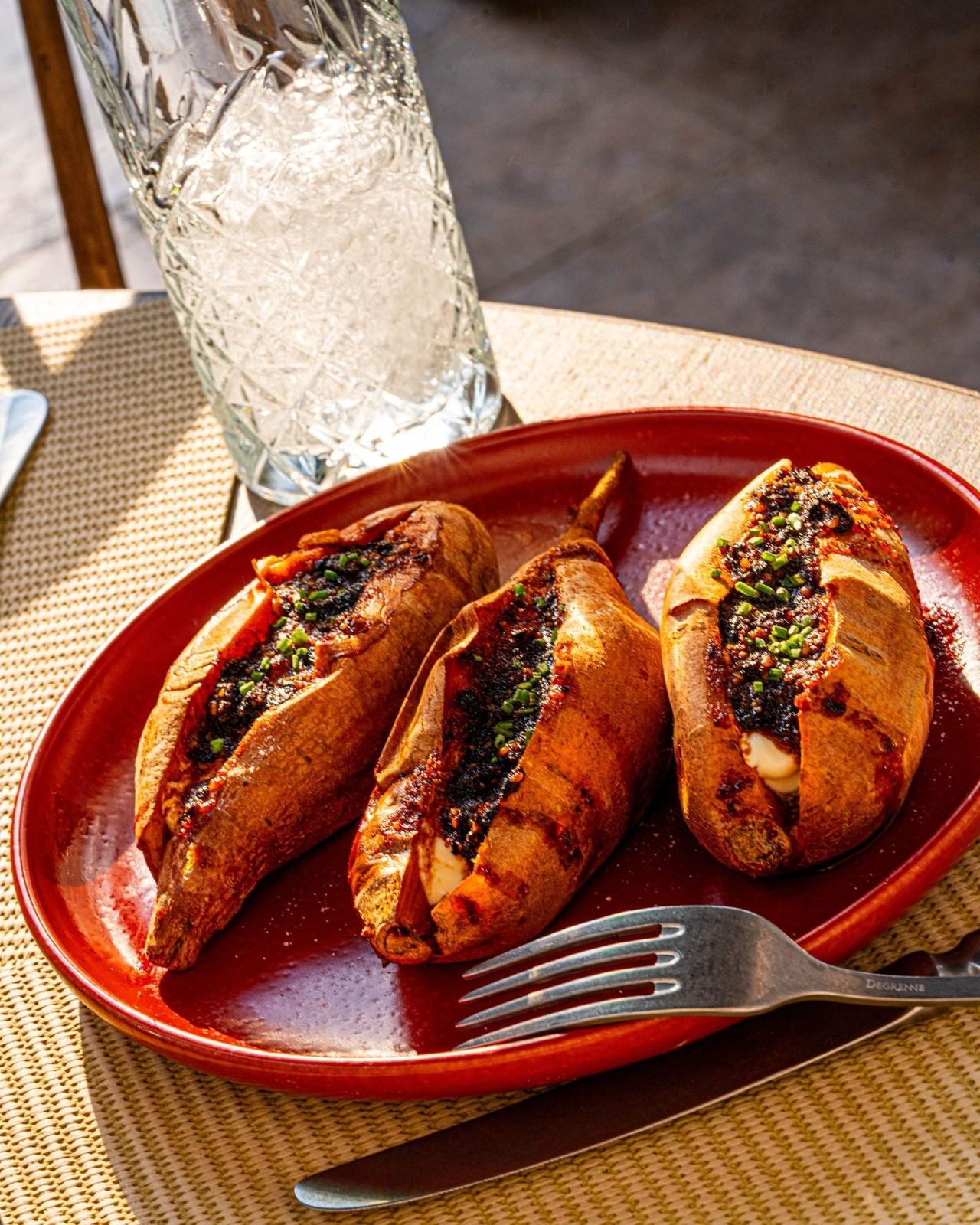 Aguachile at Yucatán